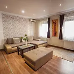 Apartment Nemeth *
