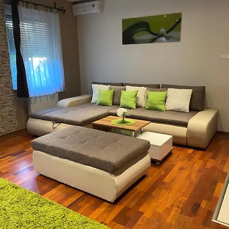 Apartment Nemeth