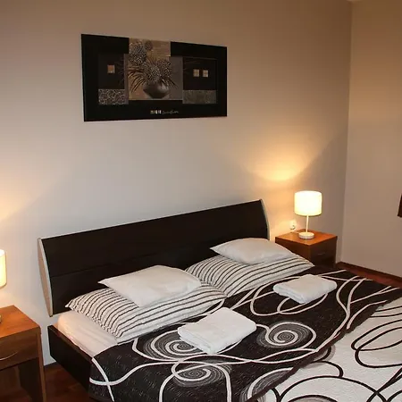 Apartment Nemeth
