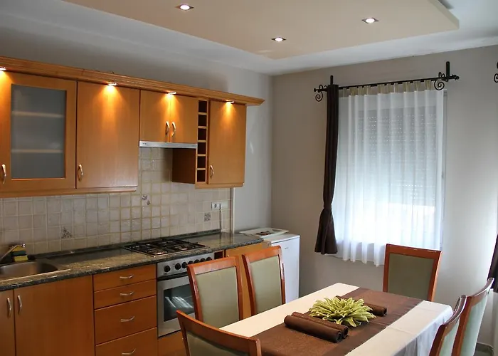 Lägenhet Nemeth Sárvár